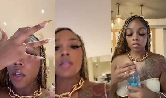 xodabraat's Live Session — Jul 27, 2026, 1:14 AM