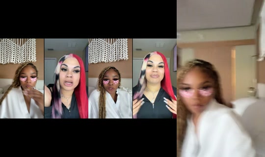 xodabraat's Live Session — Jul 27, 2026, 12:58 PM