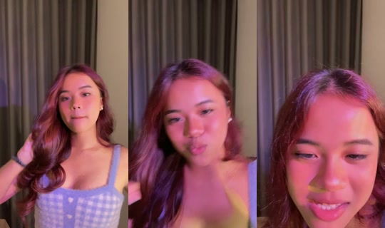 xoemily0530's Live Session — Jul 31, 2026, 6:29 AM