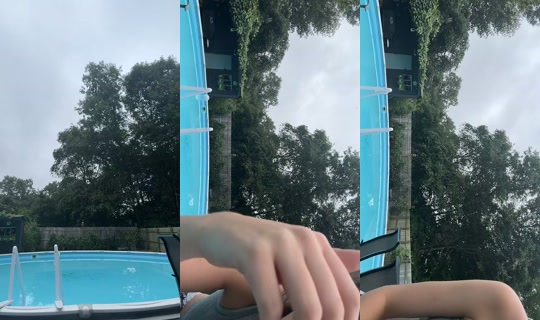 xohaleeyy's Live Session — Aug 28, 2026, 11:55 AM