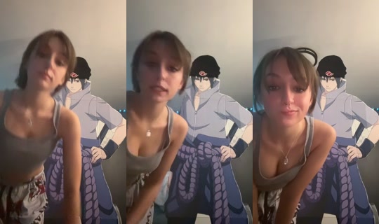 xohaleeyy's Live Session — Aug 28, 2026, 6:03 PM