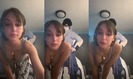 xohaleeyy's Live Session — Aug 28, 2026, 7:46 PM