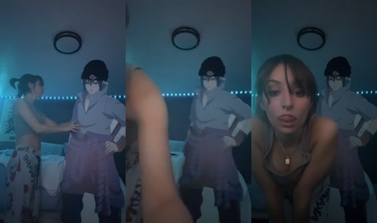 xohaleeyy's Live Session — Aug 28, 2026, 8:59 PM