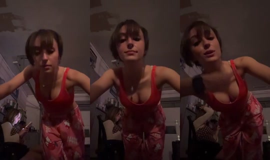 xohaleeyy's Live Session — Aug 29, 2026, 8:40 AM