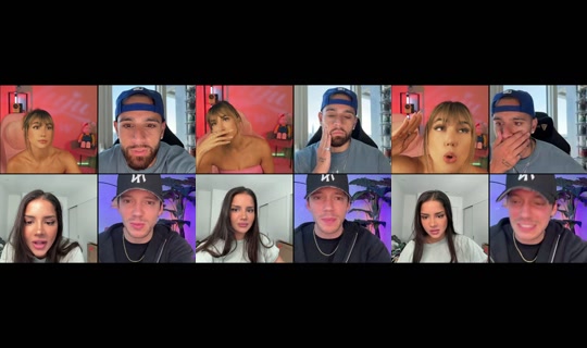 xojuliashea's Live Session — Jul 8, 2026, 6:32 PM