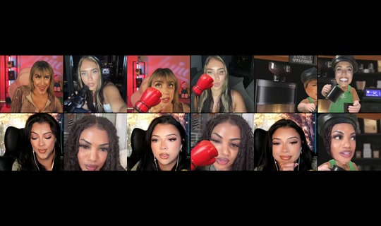 xojuliashea's Live Session — Jul 9, 2026, 4:17 AM