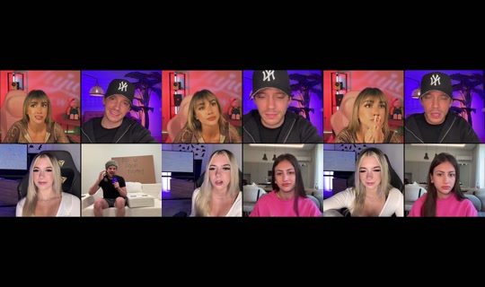 xojuliashea's Live Session — Jul 9, 2026, 5:38 AM