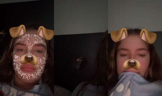 xokatieox18's Live Session — Jul 9, 2026, 7:09 AM