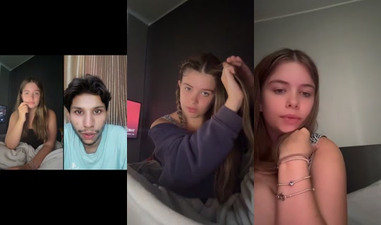 xokatieox18's Live Session — Jul 9, 2026, 11:48 AM