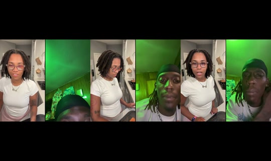 xomyishaj's Live Session — Jul 27, 2026, 2:21 AM
