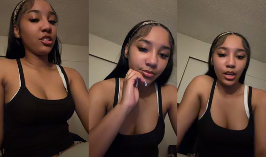 xonazaria's Live Session — Jul 25, 2026, 6:17 AM