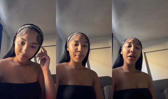 xonazaria's Live Session — Jul 27, 2026, 12:20 AM