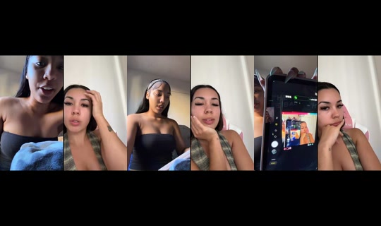 xonazaria's Live Session — Jul 27, 2026, 1:09 AM