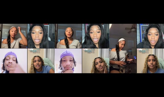 xonazaria's Live Session — Jul 28, 2026, 2:50 AM