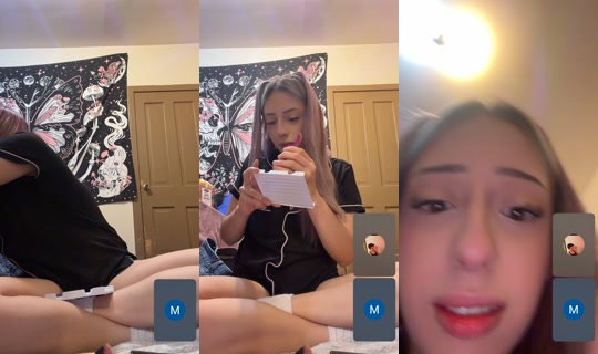 xonolliexoxo's Live Session — Aug 20, 2026, 3:46 PM