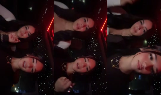 xoopaola's Live Session — Jul 16, 2026, 2:33 AM