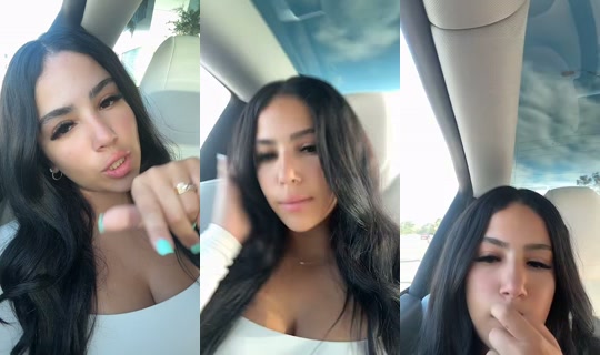 xoopaola's Live Session — Jul 22, 2026, 10:08 PM