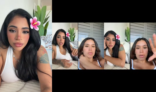 xopretty_lexx's Live Session — Aug 7, 2026, 12:41 PM