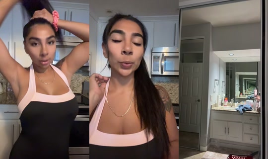 xosocalbarbie's Live Session — Sep 15, 2026, 4:20 AM