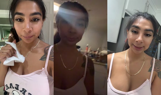 xosocalbarbie's Live Session — Sep 15, 2026, 5:09 AM
