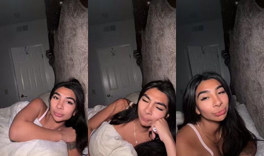 xosocalbarbie's Live Session — Sep 15, 2026, 6:02 AM