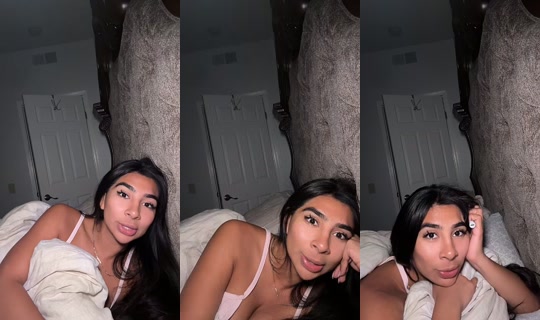 xosocalbarbie's Live Session — Sep 15, 2026, 6:20 AM