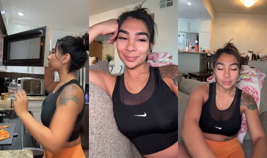 xosocalbarbie's Live Session — Sep 15, 2026, 2:45 PM