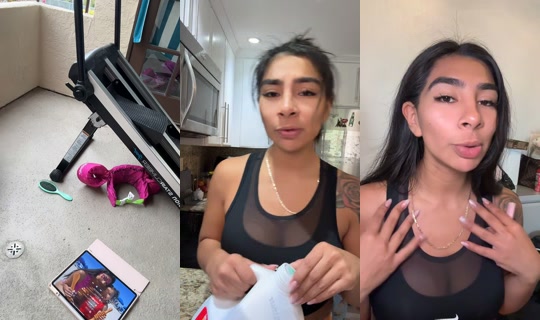xosocalbarbie's Live Session — Sep 15, 2026, 3:41 PM