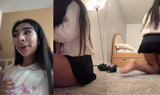 xosocalbarbie's Live Session — Sep 16, 2026, 5:00 AM