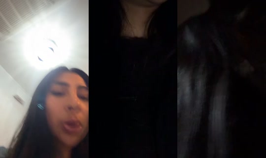 xosocalbarbie's Live Session — Oct 30, 2026, 4:03 AM