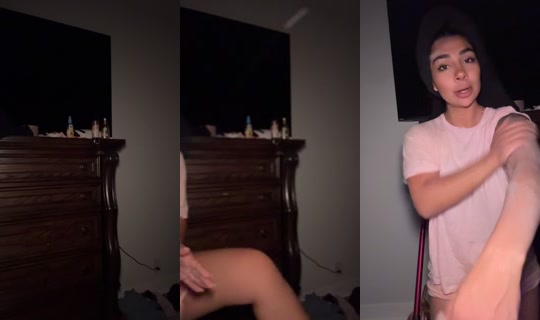 xosocalbarbie's Live Session — Oct 30, 2026, 7:37 AM