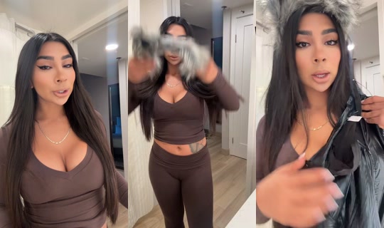 xosocalbarbie's Live Session — Oct 31, 2026, 1:00 AM