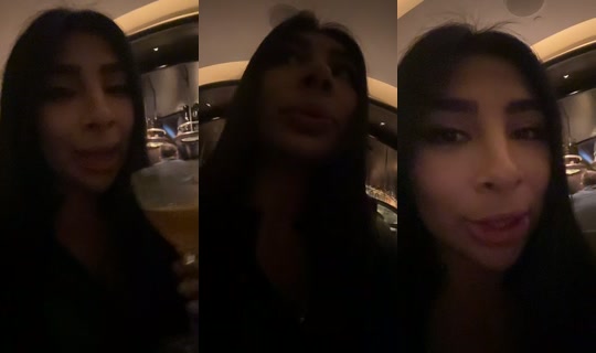 xosocalbarbie's Live Session — Oct 31, 2026, 5:23 AM