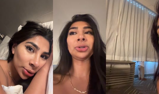 xosocalbarbie's Live Session — Oct 31, 2026, 4:21 PM