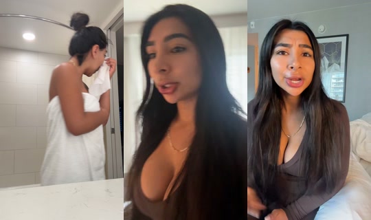 xosocalbarbie's Live Session — Oct 31, 2026, 4:52 PM