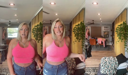 xosophialynnxo's Live Session — Jul 14, 2026, 2:03 PM