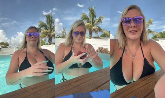 xosophialynnxo's Live Session — Aug 4, 2026, 3:28 PM