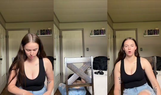 xospiderbaby's Live Session — Jul 26, 2026, 3:18 PM