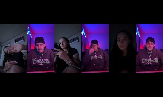 xospiderbaby's Live Session — Jul 27, 2026, 1:28 AM