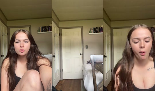 xospiderbaby's Live Session — Jul 27, 2026, 3:42 PM