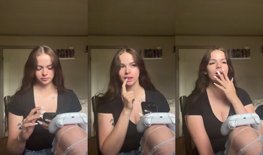 xospiderbaby's Live Session — Jul 28, 2026, 1:41 PM
