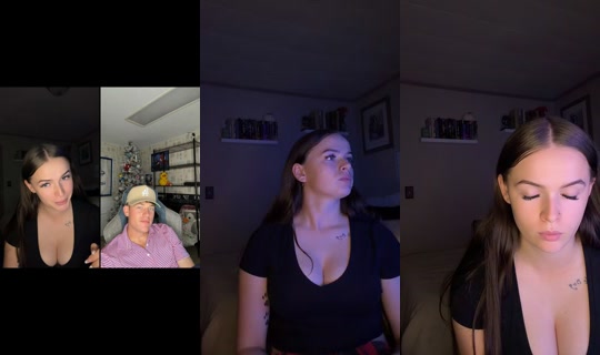 xospiderbaby's Live Session — Aug 2, 2026, 1:00 AM