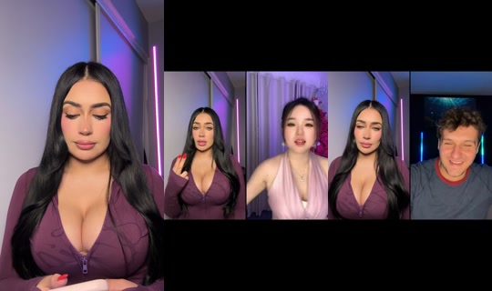 xotiphanie's Live Session — Jul 25, 2026, 5:35 AM