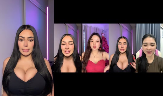 xotiphanie's Live Session — Jul 26, 2026, 2:44 AM