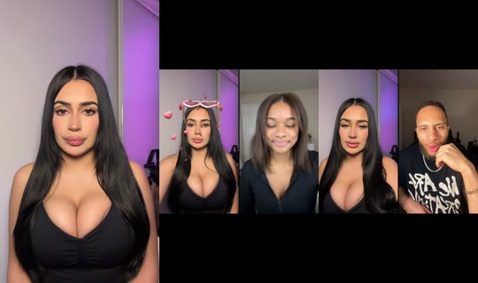 xotiphanie's Live Session — Jul 26, 2026, 4:19 AM