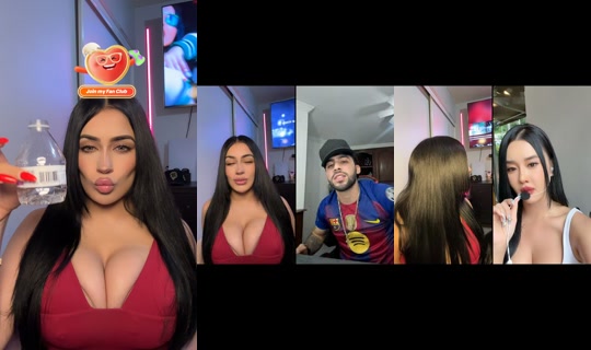 xotiphanie's Live Session — Jul 28, 2026, 4:31 AM