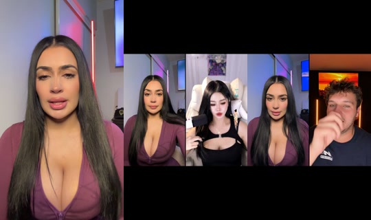 xotiphanie's Live Session — Jul 29, 2026, 3:11 AM