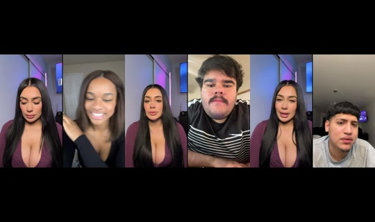 xotiphanie's Live Session — Jul 29, 2026, 4:01 AM