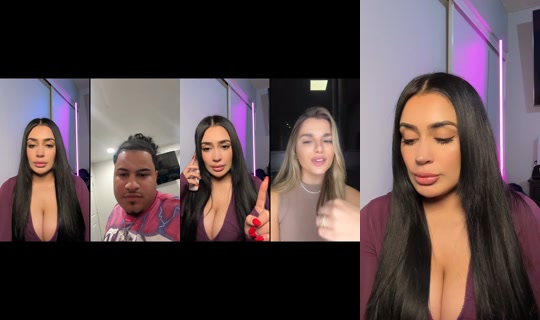 xotiphanie's Live Session — Jul 29, 2026, 4:52 AM