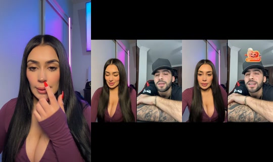 xotiphanie's Live Session — Jul 29, 2026, 5:42 AM